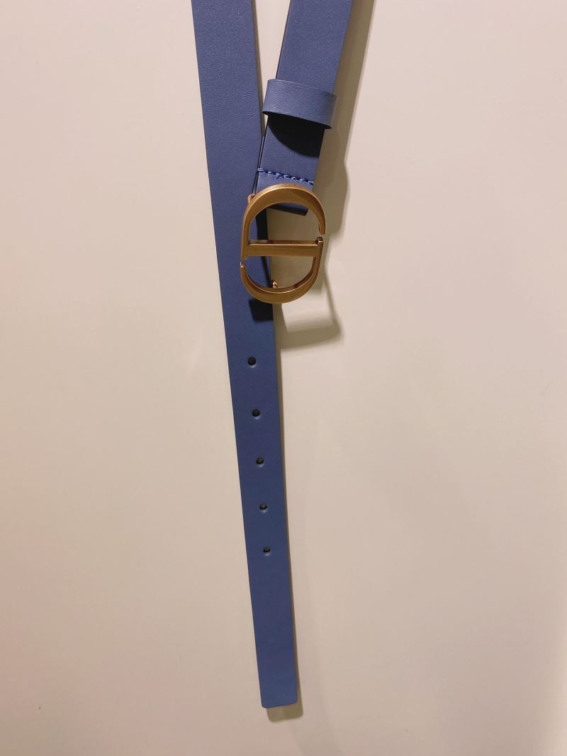 Christian Dior Belts